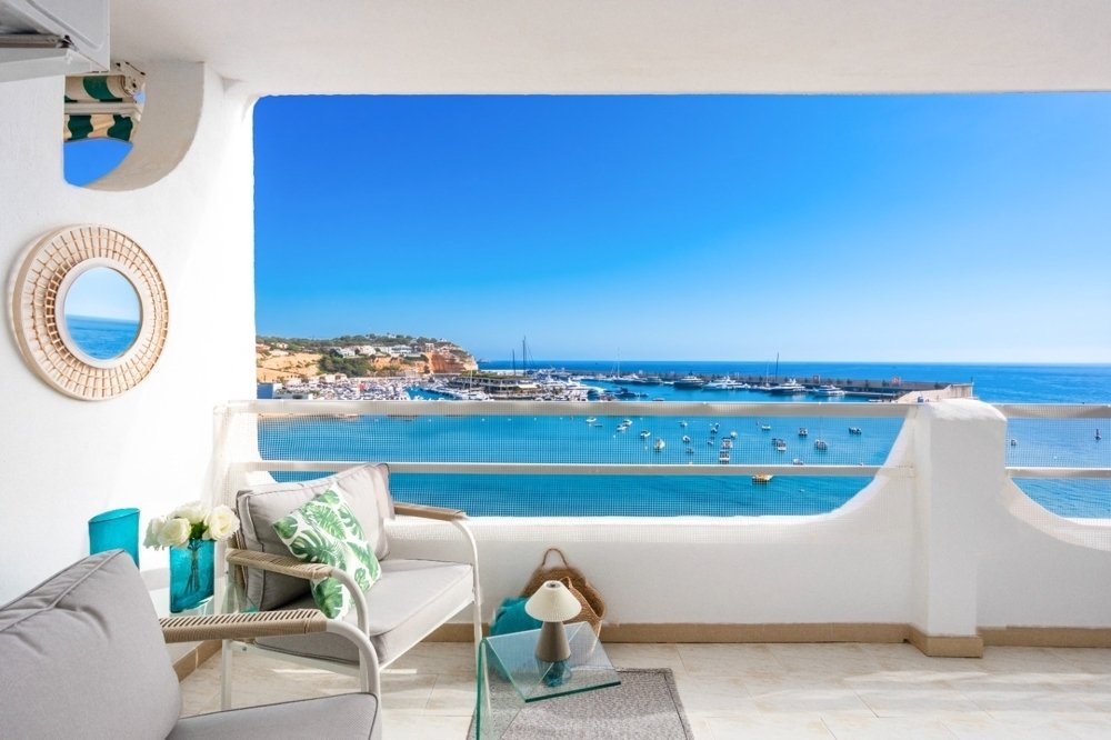 Condo in Calvia, Balearic Islands, Spain 1 - 18532512