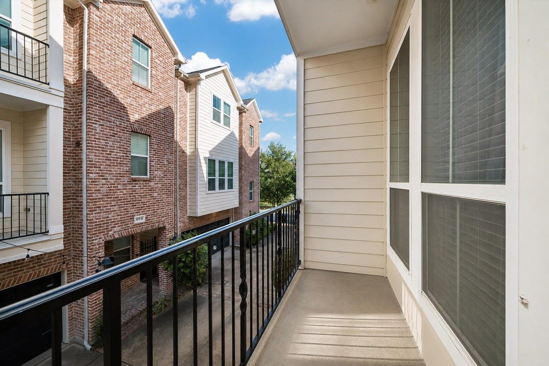 House in Houston, Texas, United States 4 - 18532718