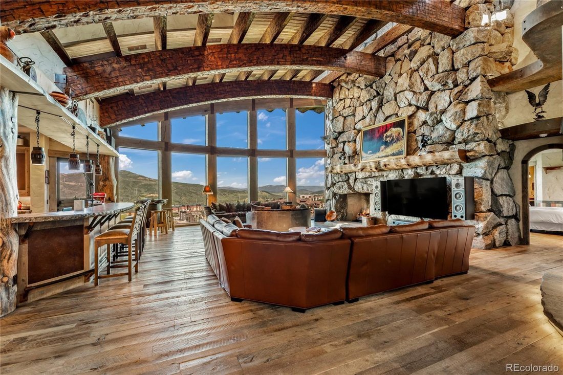 House in Steamboat Springs, Colorado, United States 2 - 18534566