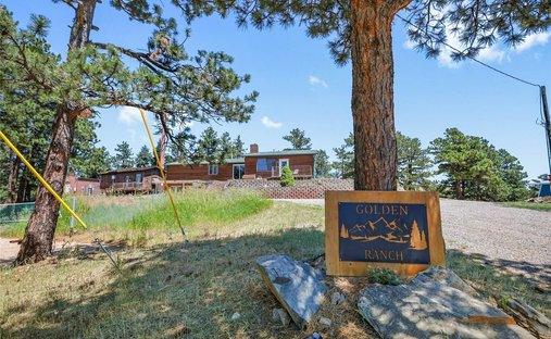 Golden, Colorado, Stati Uniti 1