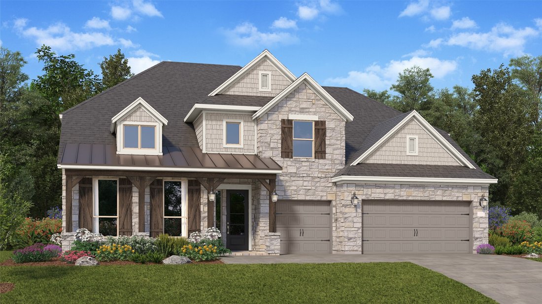 House in Dickinson, Texas, United States 1 - 18535572