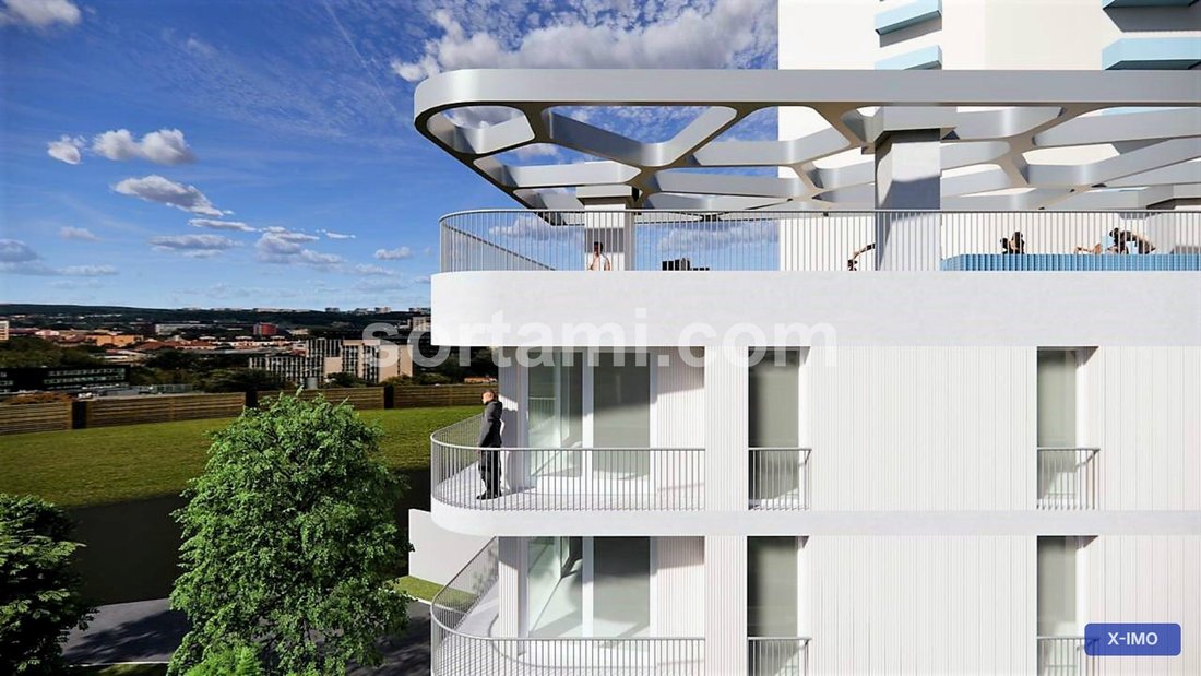 Land in Portimao, Algarve, Portugal 4 - 13525554