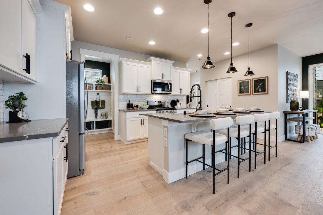 House in Kent, Washington, United States 4 - 18533894