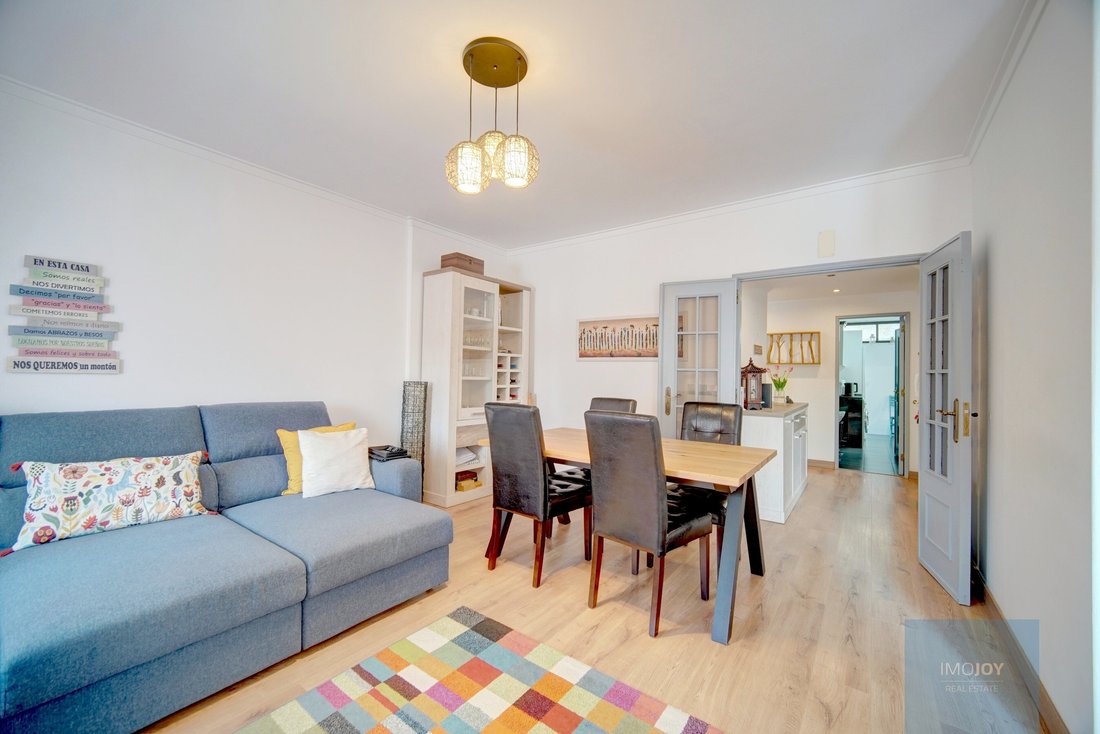 Apartment in Carnaxide e Queijas, Lisbon, Portugal 3 - 18536331
