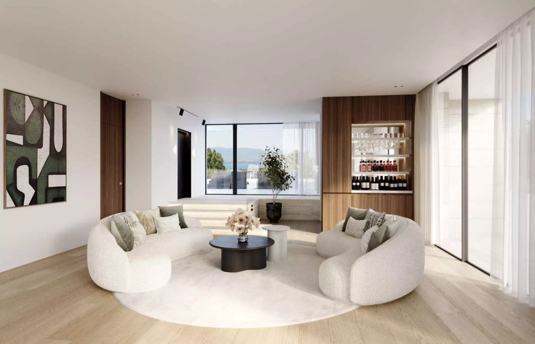 Apartment in Vandœuvres, Genève, Switzerland 5 - 18534254