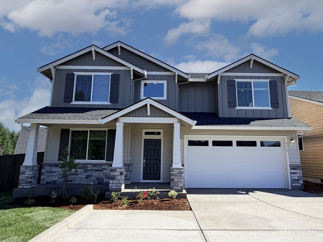 House in Vancouver, Washington, United States 1 - 17951187
