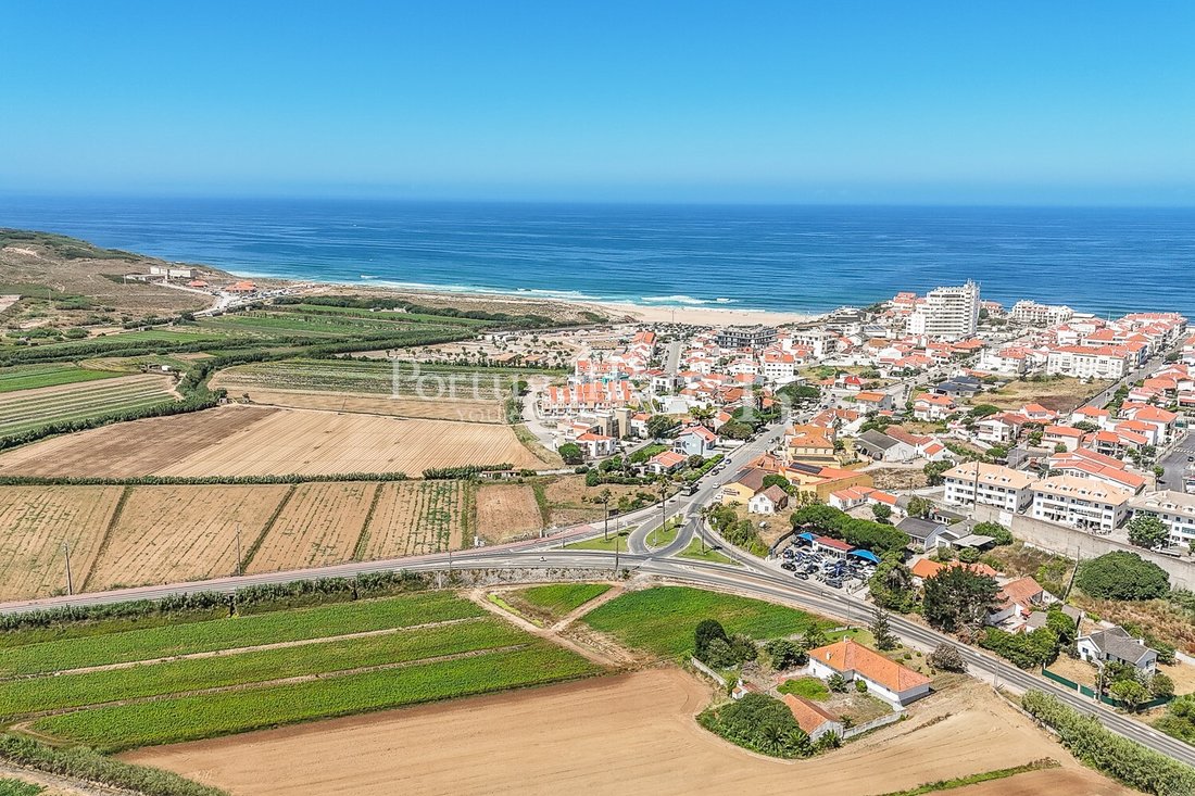 Land in Lourinha e Atalaia, Lisbon, Portugal 3 - 18536329