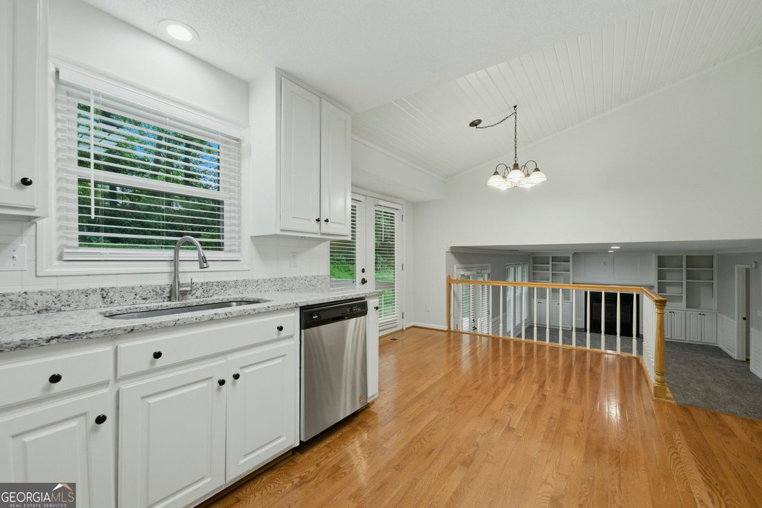 House in Marietta, Georgia, United States 5 - 18486335