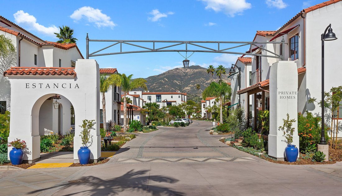 Condo in Santa Barbara, California, United States 3 - 18534586