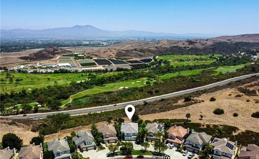 House in Irvine, California, United States 1