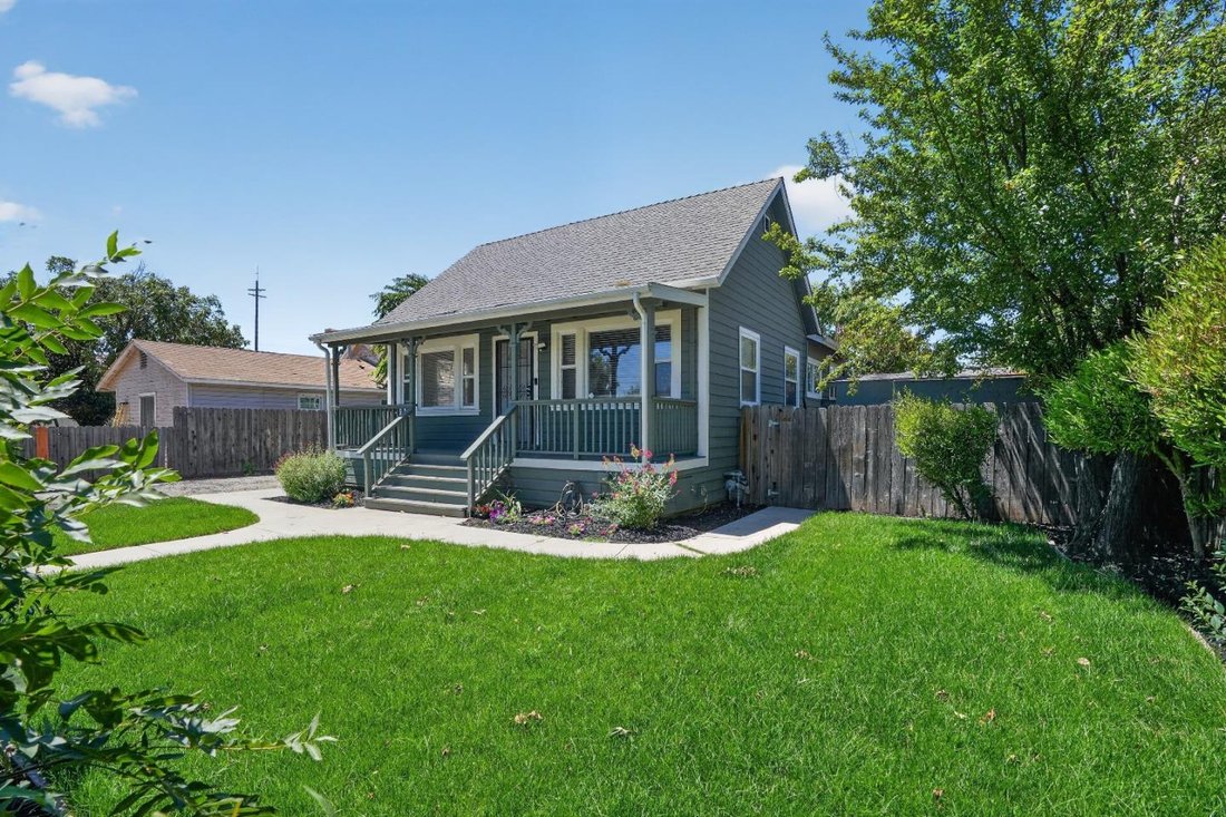House in Gilroy, California, United States 3 - 18535387