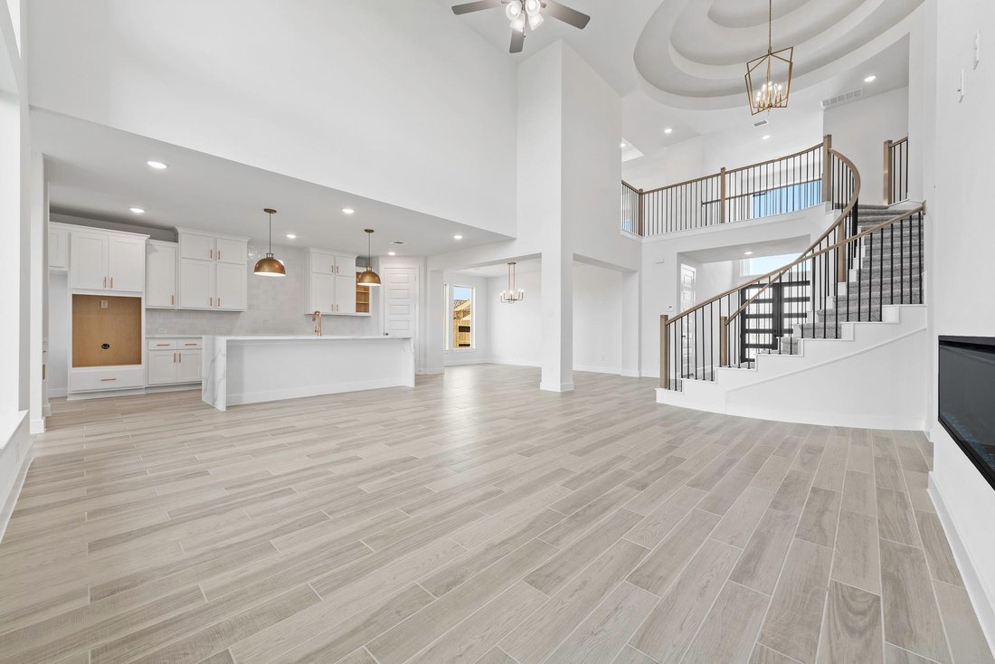 House in Houston, Texas, United States 4 - 18535756