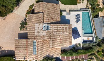 Villa in Les Adrets-de-l'Estérel, Provence-Alpes-Côte d'Azur, France 2