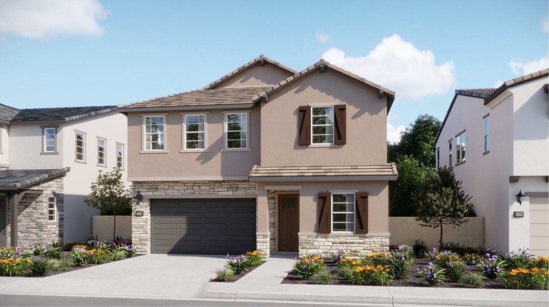 House in Hacienda Heights, California, United States 1 - 18533584
