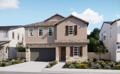 House in Hacienda Heights, California, United States 1