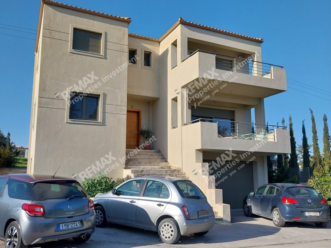 House in Markopoulo Mesogaias, Attica, Greece 2 - 18532613