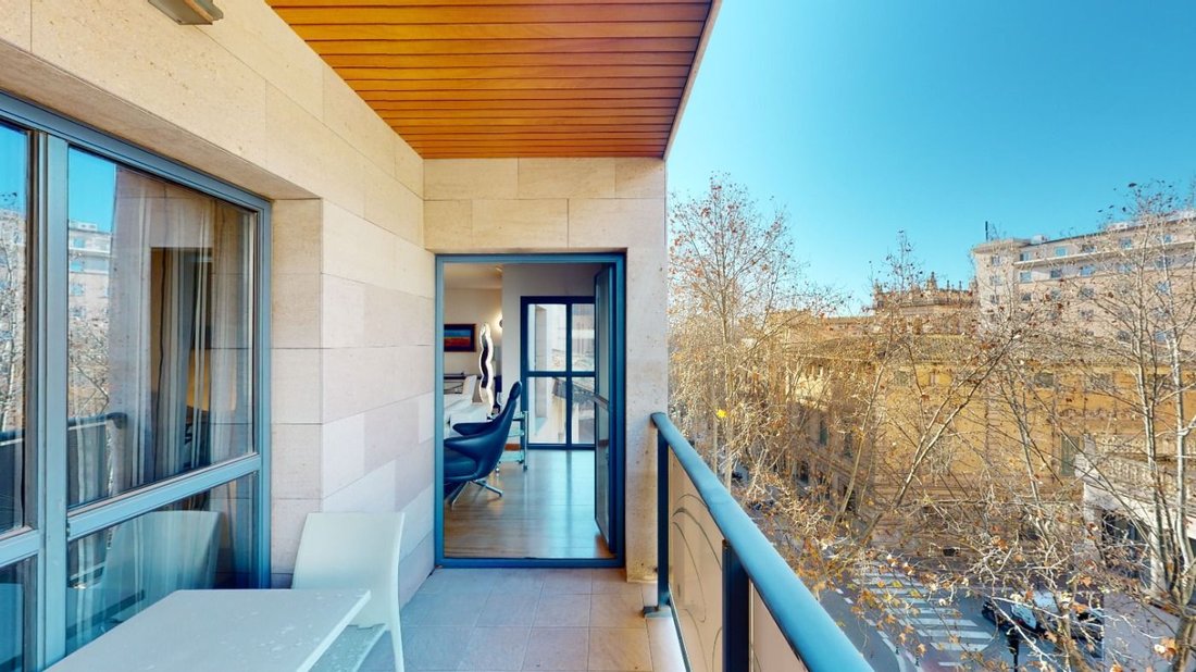 Apartment in Palma, Balearic Islands, Spain 2 - 18535824