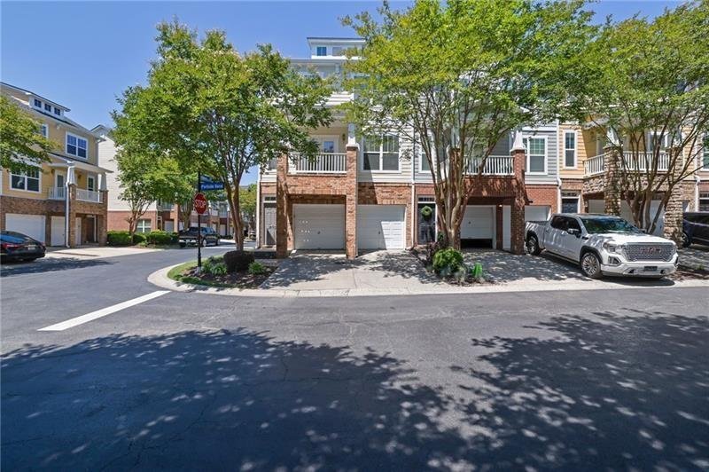 Townhouse in Milton, Georgia, United States 1 - 18532669