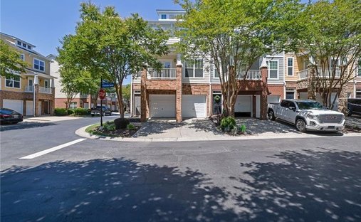 Residenza a Milton, Georgia, Stati Uniti 1