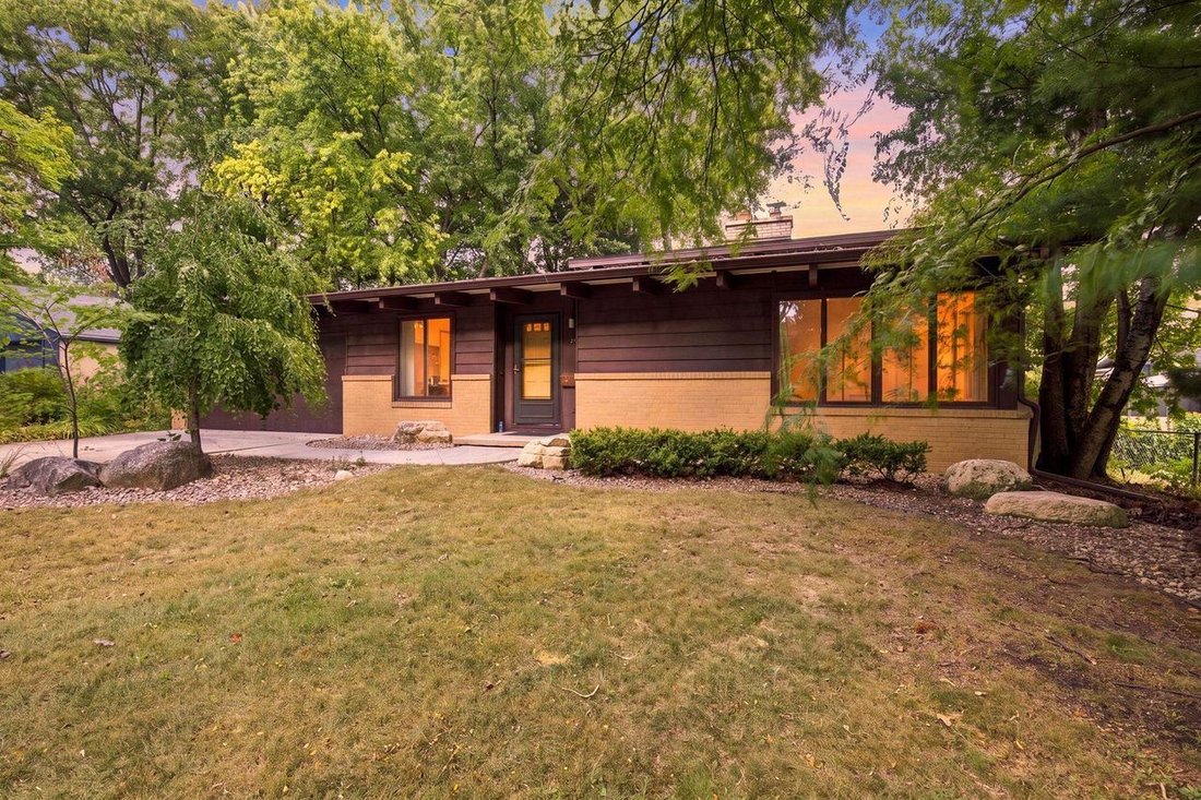 House in Madison, Wisconsin, United States 1 - 18534497