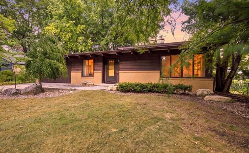 Casa a Madison, Wisconsin, Stati Uniti 1