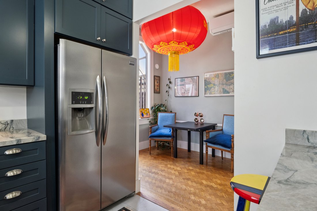 House in San Francisco, California, United States 5 - 18533824