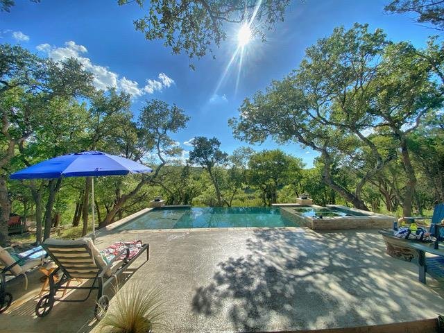 House in Wimberley, Texas, United States 1 - 16597043