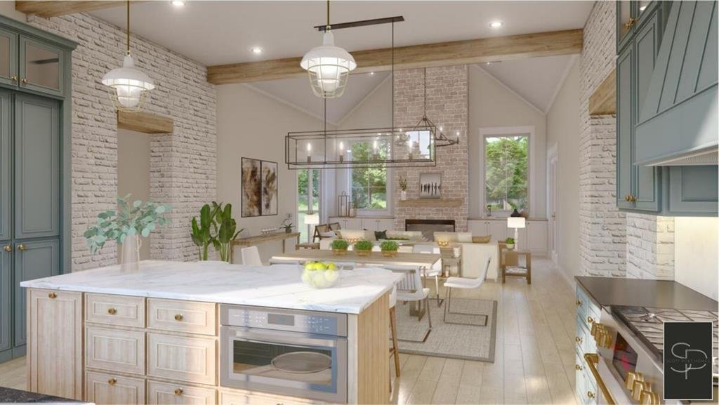 House in Sadler, Texas, United States 5 - 18535849