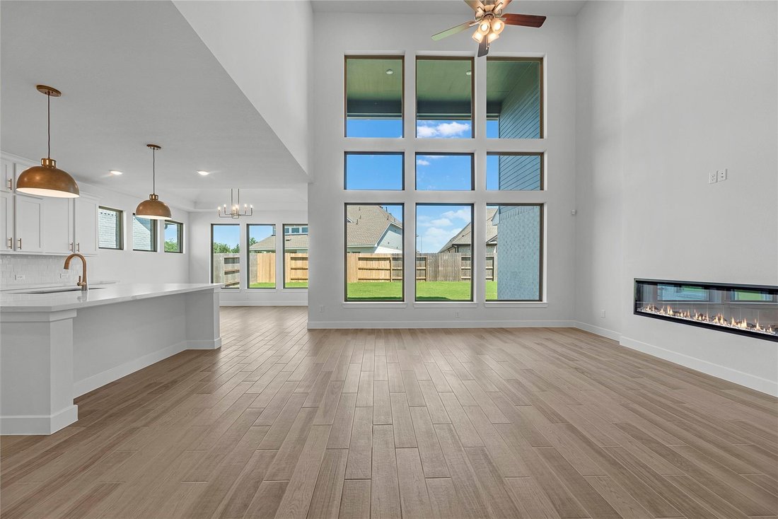House in Fulshear, Texas, United States 3 - 18535796