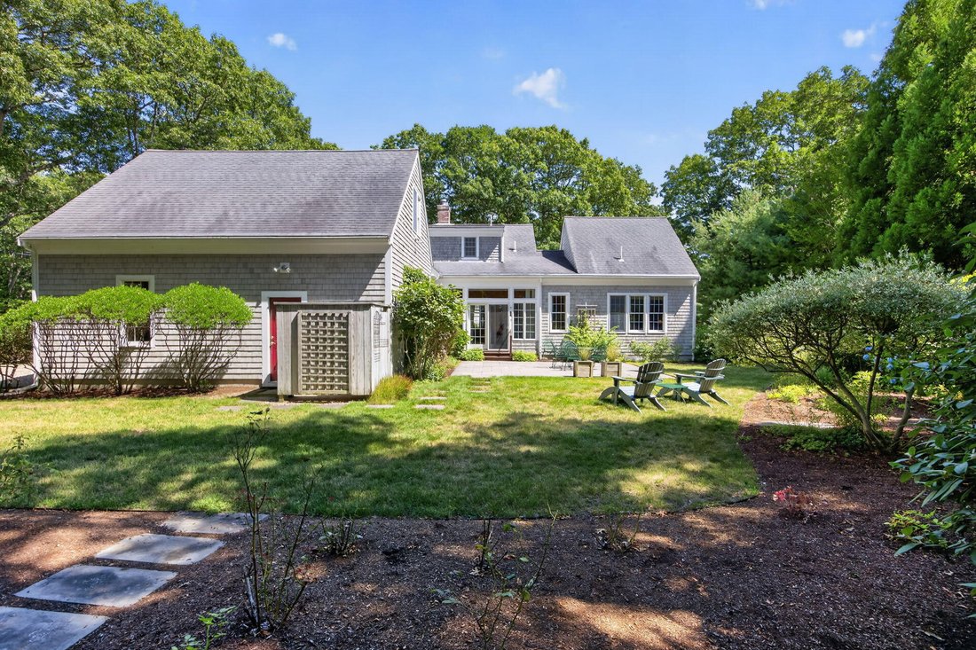 House in Orleans, Massachusetts, United States 5 - 18532368