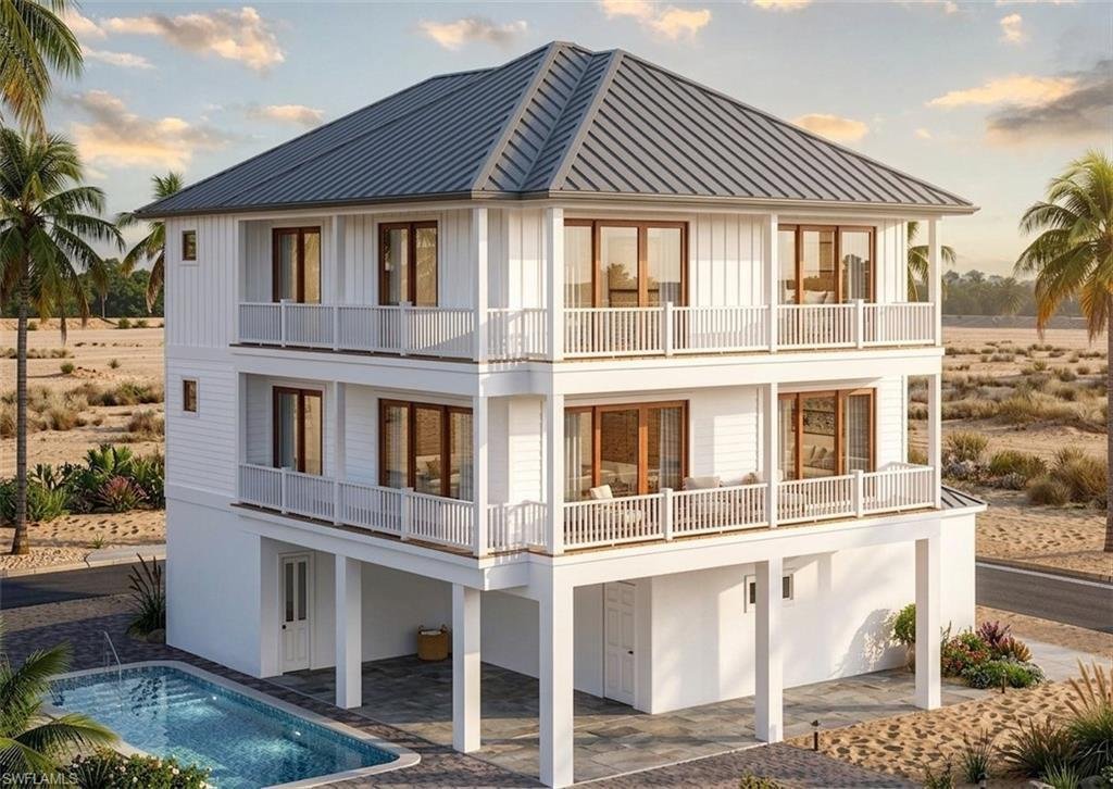 Casa a Fort Myers Beach, Florida, Stati Uniti 2 - 18536520