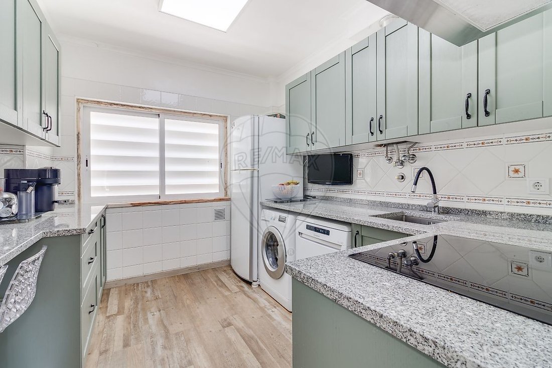Apartment in Alcabideche, Lisbon, Portugal 4 - 18532545