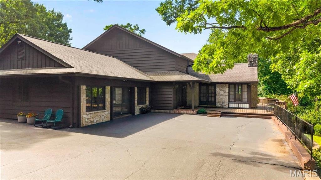 House in Wildwood, Missouri, United States 1 - 18535422