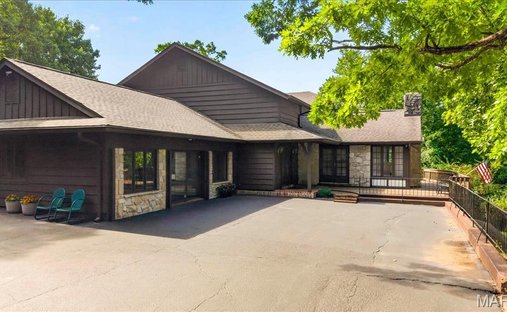 Casa a Wildwood, Missouri, Stati Uniti 1