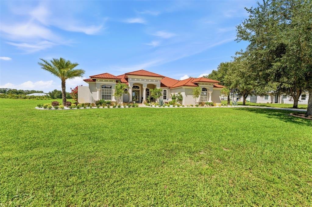 House in Land O' Lakes, Florida, United States 4 - 18533852