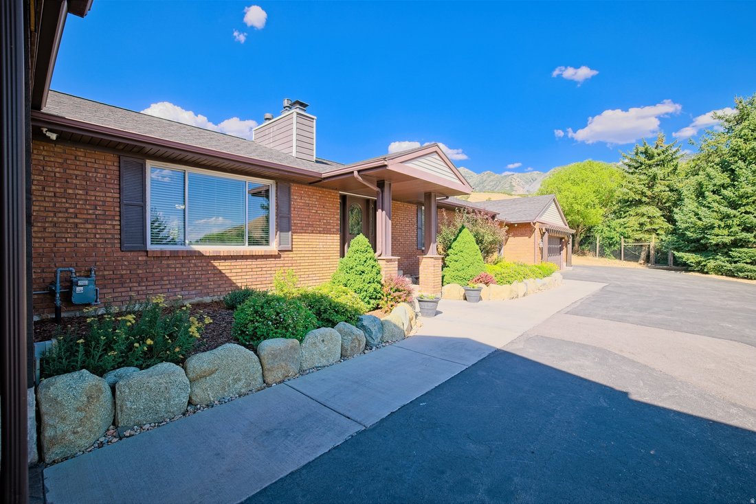 House in American Fork, Utah, United States 4 - 18535033