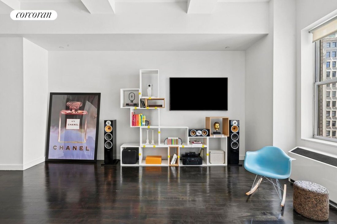 Condo in New York, New York, United States 3 - 18372522
