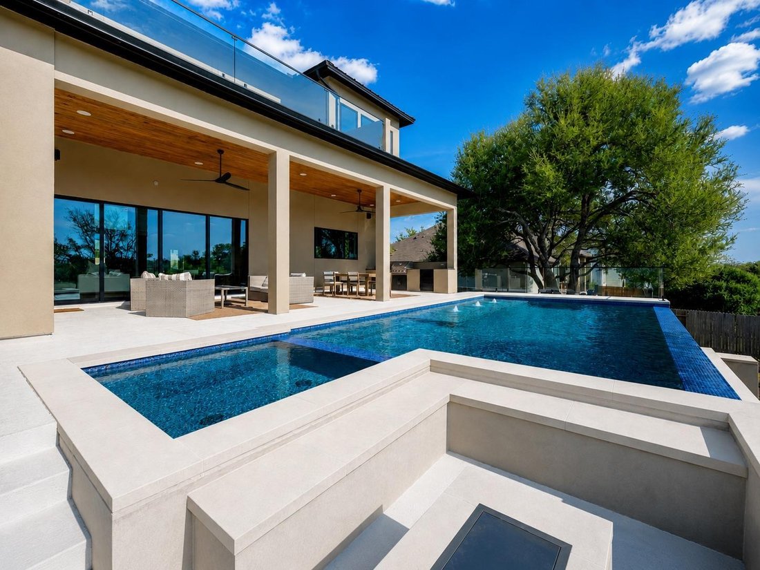 House in Dripping Springs, Texas, United States 5 - 18532630