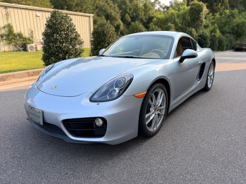 Porsche Cayman in Wilmington, NC, United States 1 - 18533179