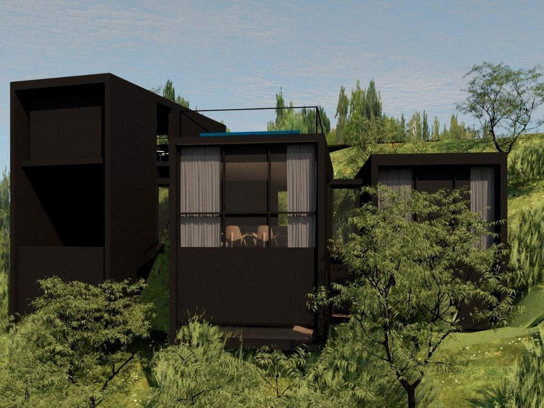 House in La Calera, Cordoba, Argentina 2 - 18533465