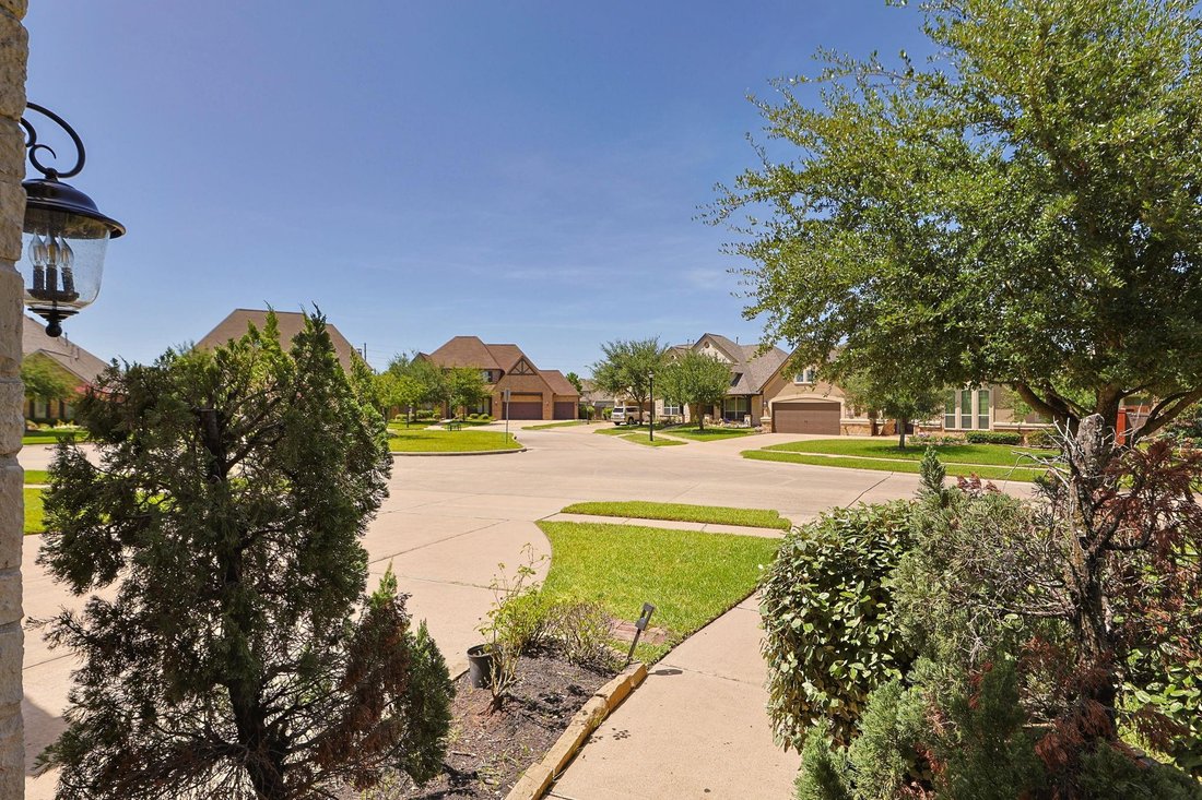 House in Houston, Texas, United States 4 - 18532750