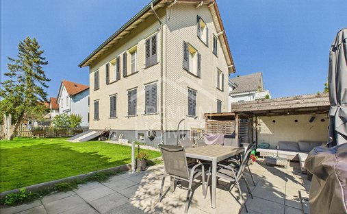 Maison à Romanshorn, Thurgovie, Suisse 1