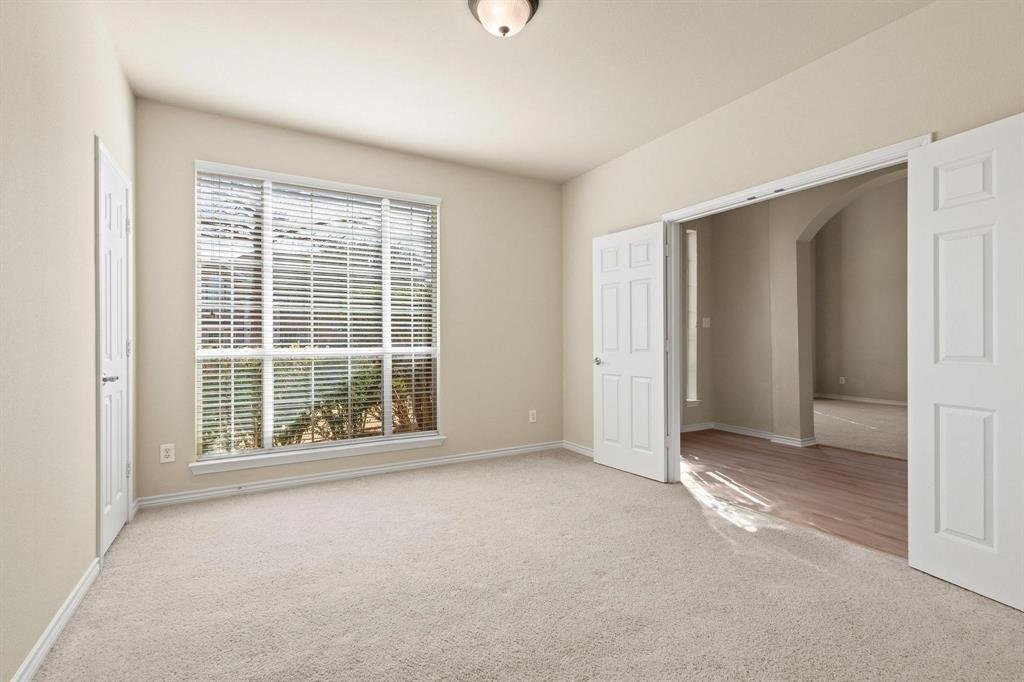 House in Frisco, Texas, United States 5 - 18535854