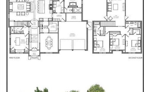 Casa en Nueva Orleans, Luisiana, Estados Unidos 1
