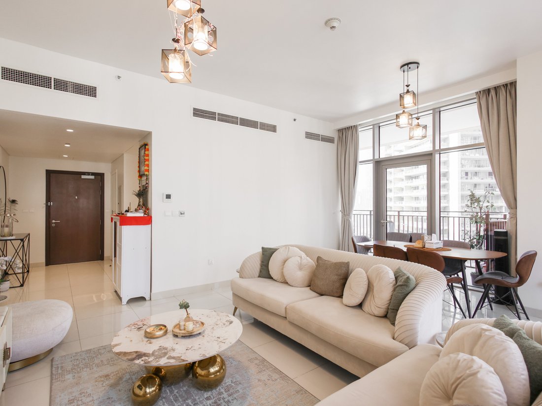 Apartment in Downtown Dubai, Dubai, United Arab Emirates 2 - 18532523