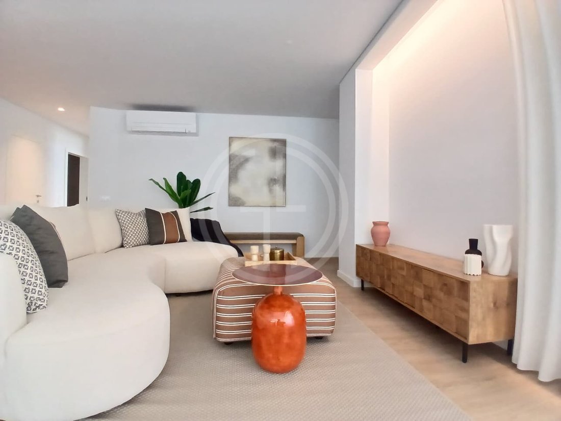 Apartment in Faro (Se e Sao Pedro), Algarve, Portugal 5 - 16986649