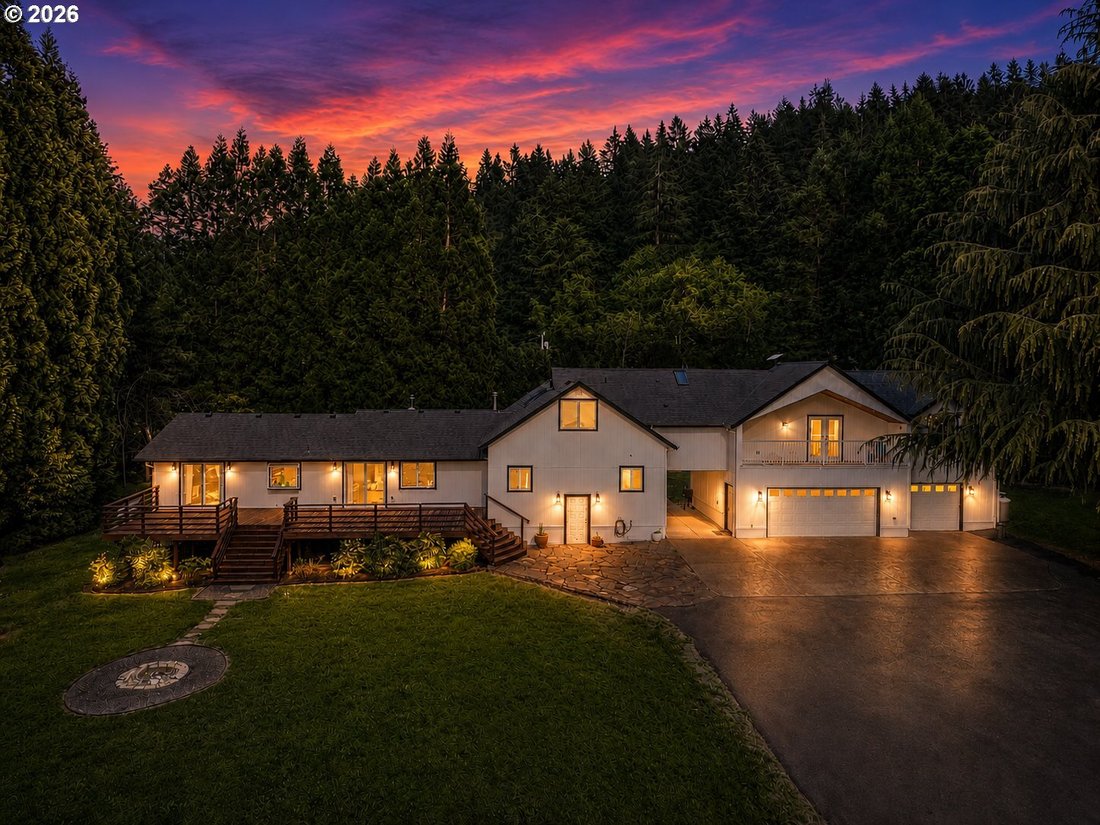 House in Sherwood, Oregon, United States 1 - 18063380