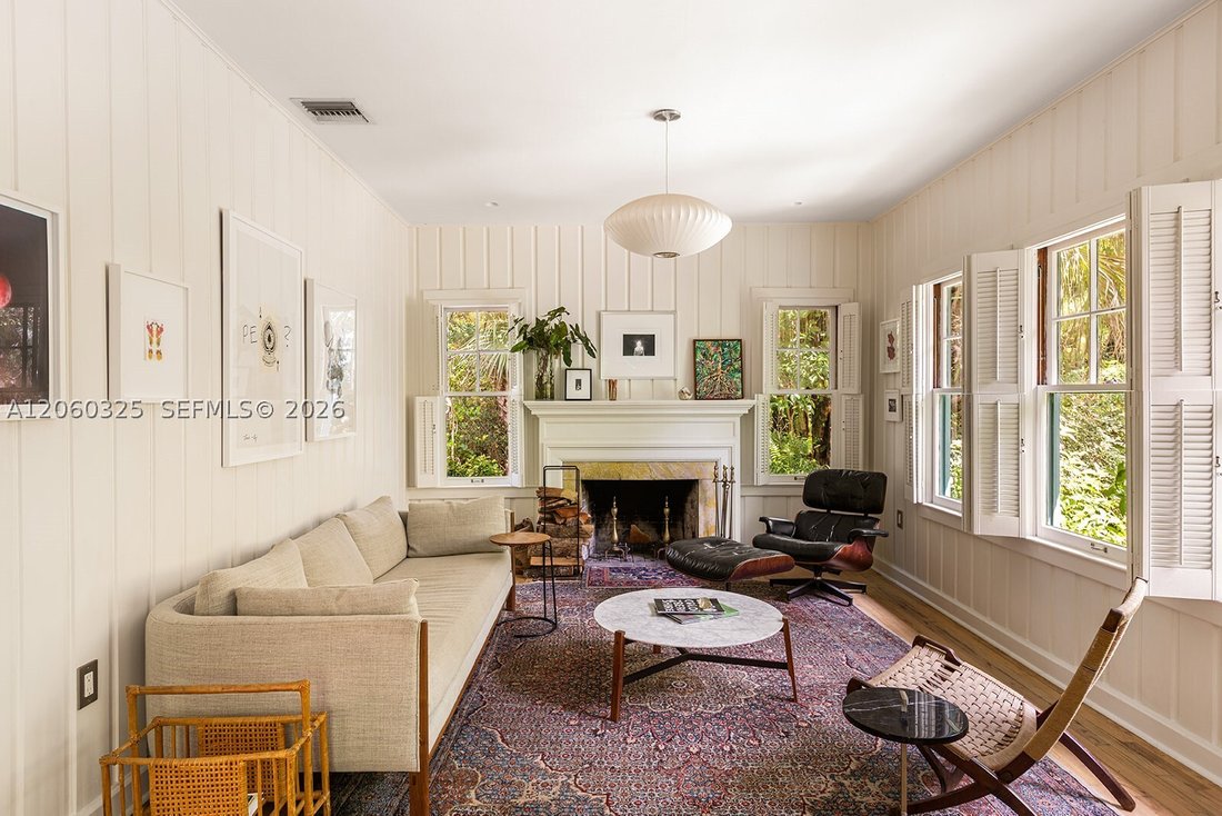 House in Miami, Florida, United States 5 - 18532350