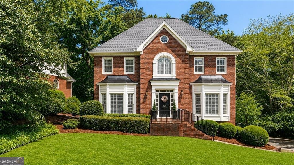 House in Brookhaven, Georgia, United States 1 - 18450851