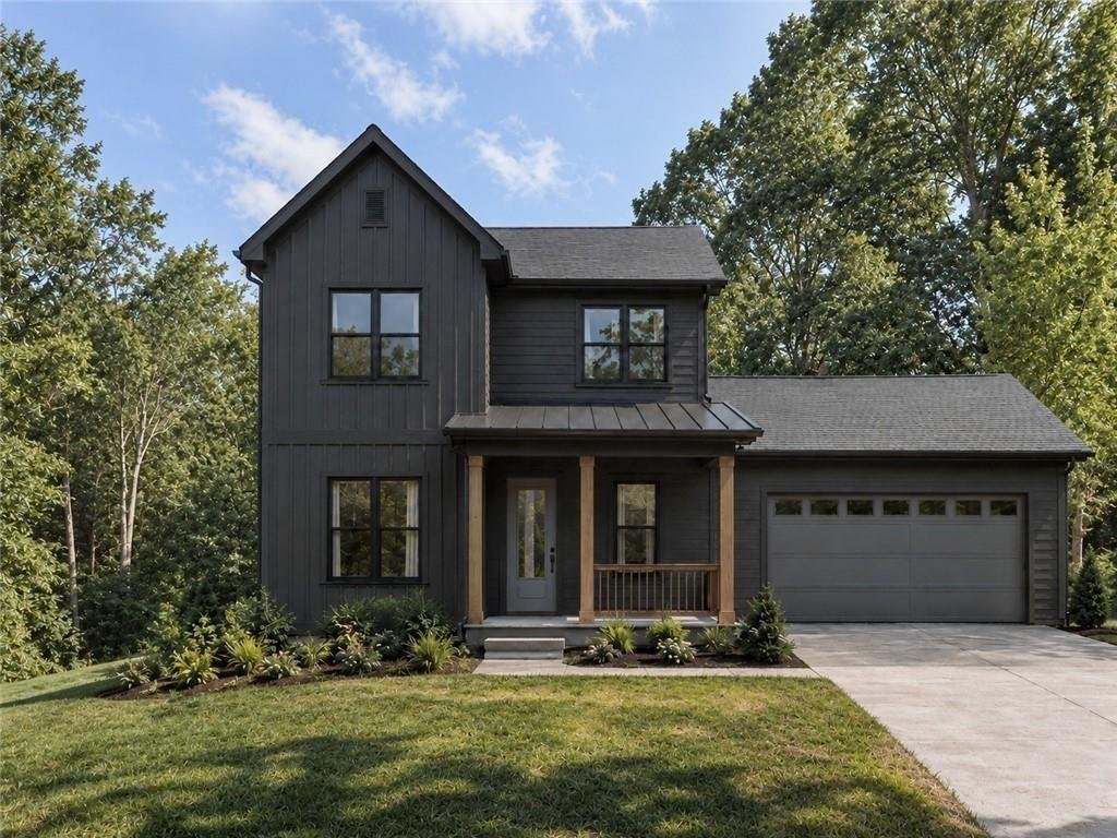 House in Gainesville, Georgia, United States 1 - 18506202
